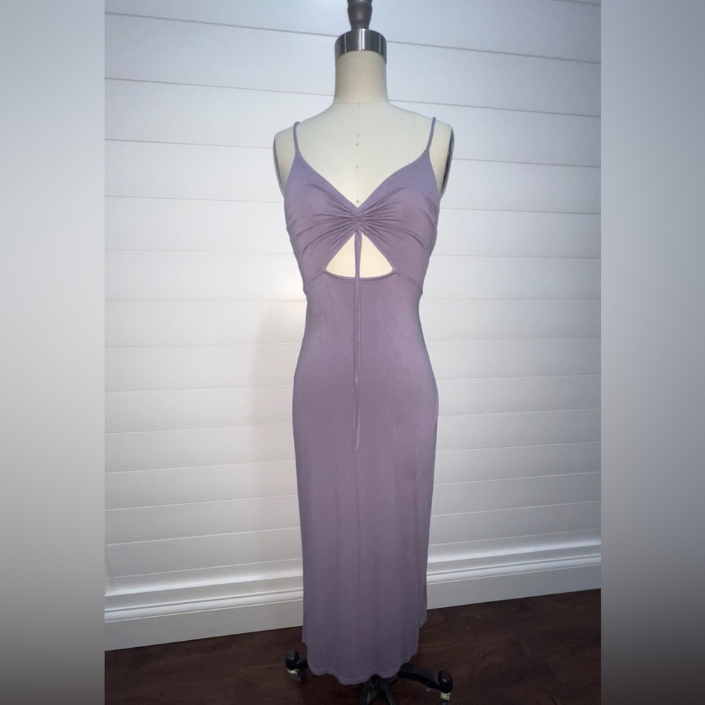 Amazing Lace Boutique Maxi Dress💜